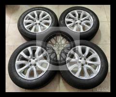 Cerchi 18 pneumatici 4 Stagioni Land Rover Evoque