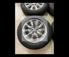 Cerchi 18 pneumatici 4 Stagioni Land Rover Evoque