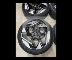 Cerchi 19 pneumatici Renault Symbioz Arkana Captur