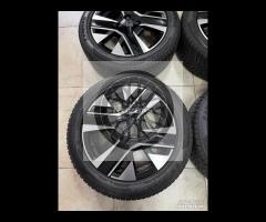 Cerchi pneumatici 4 Stagioni 16 nuova Peugeot 208