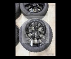 Cerchi 17 e pneumatici 4 Stagioni Renault Captur