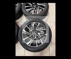 Cerchi 16 diamantati Suzuki Swift e pneumatici