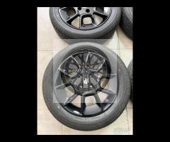 Cerchi 16 e pneumatici originali Suzuki Ignis
