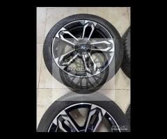 Cerchi 19 e pneumatici invernali nuova Bmw X1 X2