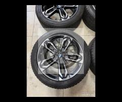Cerchi 19 e pneumatici invernali nuova Bmw X1 X2