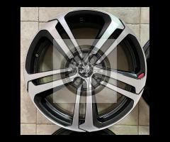 Cerchi 17 originali Peugeot 208 2008 Gt Line