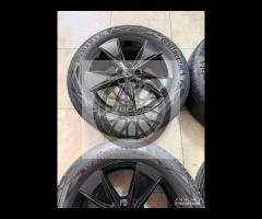 Cerchi 18 e pneumatici originali Volvo Xc40