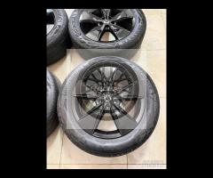 Cerchi 18 e pneumatici originali Volvo Xc40