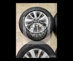 Cerchi 16 pneumatici invernali Toyota Yaris Cross