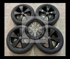 Cerchi pneumatici 17 Volvo V40 Cross Country V60
