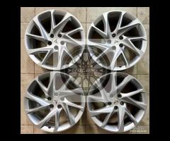 Cerchi 18 Seat Leon Cupra Formentor Golf Audi A3