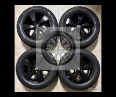 Cerchi 17 e pneumatici 4 Stagioni Volvo Xc40 Xc60