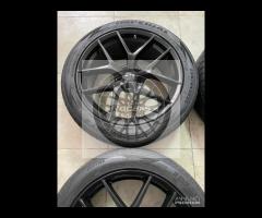 Cerchi 20 pneumatici originali Alfa Romeo Stelvio