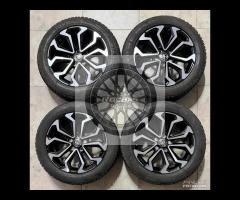 Cerchi 17 pneumatici invernali Toyota Yaris Cross