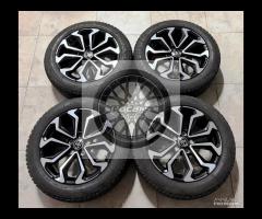 Cerchi 17 pneumatici invernali Toyota Yaris Cross