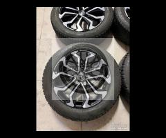 Cerchi 17 pneumatici invernali Toyota Yaris Cross