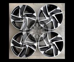Cerchi 16 originali Hyundai I10 I20 Bayon Kia