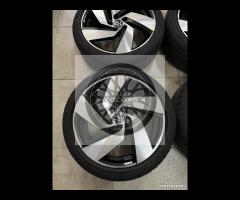 Cerchi 18 pneumatici originali Volkswagen Golf