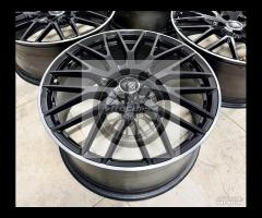 Cerchi 20 originali Audi TT Rs