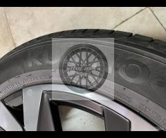 Cerchi 18 Renault Arkana Captur con pneumatici - 7