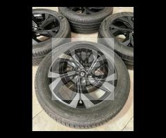 Cerchi 18 Renault Arkana Captur con pneumatici - 11