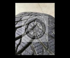 Cerchi 16 pneumatici invernali Citroen C3 Aircross - 8