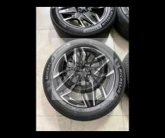 Cerchi 19 e pneumatici nuova Peugeot 3008 5008