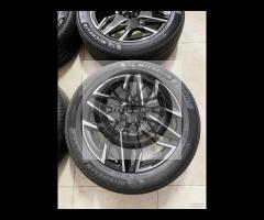 Cerchi 19 e pneumatici nuova Peugeot 3008 5008