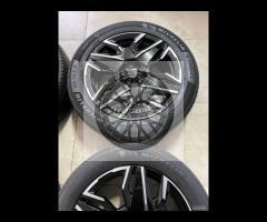 Cerchi 19 e pneumatici nuova Peugeot 3008 5008 - 6