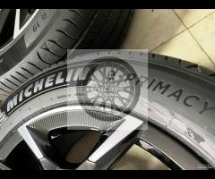 Cerchi 19 e pneumatici nuova Peugeot 3008 5008 - 7