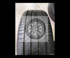 Cerchi 19 e pneumatici nuova Peugeot 3008 5008 - 9