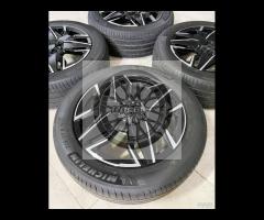 Cerchi 19 e pneumatici nuova Peugeot 3008 5008 - 11