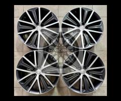 Cerchi 19 originali Hyundai Tucson I30 Sportage - 1