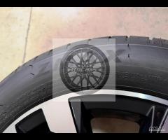 Cerchi e pneumatici 16 originali Volkswagen Polo - 7