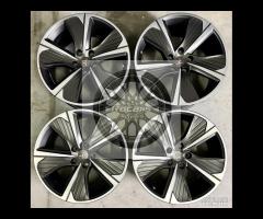 Cerchi 18 originali Cupra Formentor Golf A3