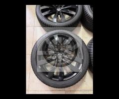Cerchi Suzuka 20 Volkswagen Tiguan e pneumatici