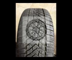 Cerchi Suzuka 20 Volkswagen Tiguan e pneumatici - 9