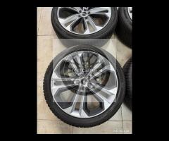 Cerchi 21 e pneumatici originali Audi SQ5 Q5