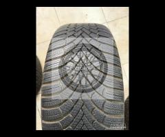 Cerchi 21 e pneumatici originali Audi SQ5 Q5 - 9