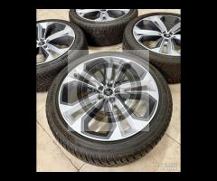 Cerchi 21 e pneumatici originali Audi SQ5 Q5 - 11