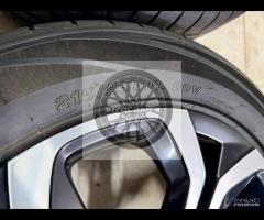 Cerchi e pneumatici 18 Renault Captur Arkana - 8