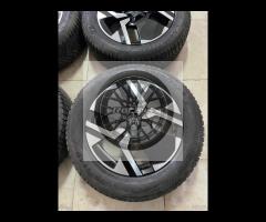Cerchi 17 pneumatici 4 Stagioni nuova Peugeot 2008