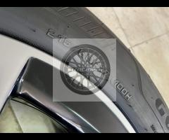 Cerchi 17 pneumatici 4 Stagioni nuova Peugeot 2008 - 9
