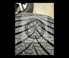 Cerchi 17 pneumatici 4 Stagioni nuova Peugeot 2008 - 11