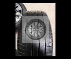 Cerchi e pneumatici 21 originali Audi Q8 - 10
