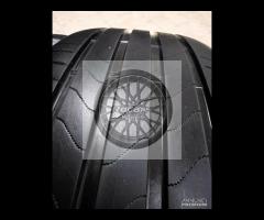 Cerchi e pneumatici 21 originali Audi Q8 - 11