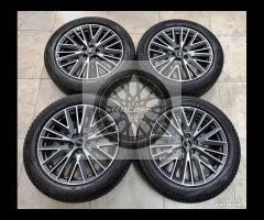 Cerchi 19 e pneumatici 4 Stagioni nuova Audi Q3