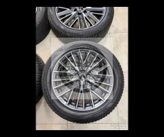 Cerchi 19 e pneumatici 4 Stagioni nuova Audi Q3