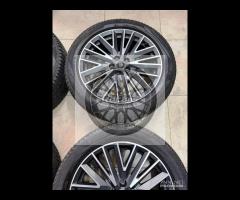 Cerchi 19 e pneumatici 4 Stagioni nuova Audi Q3 - 6