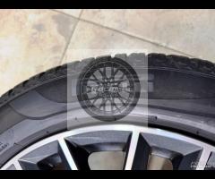 Cerchi 19 e pneumatici 4 Stagioni nuova Audi Q3 - 7